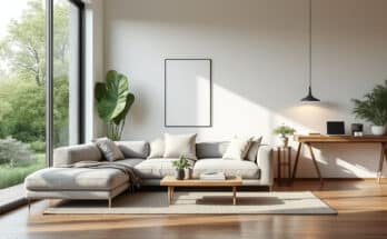 découvrez nos astuces lifestyle pour embrasser un mode de vie minimaliste tout en préservant le confort moderne. apprenez à simplifier votre quotidien, réduire le superflu et apprécier l'essentiel, sans sacrifier votre bien-être. transformez votre espace et votre esprit avec nos conseils pratiques.