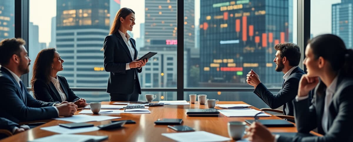 découvrez nos conseils pratiques pour négocier efficacement votre prêt immobilier, même en période de taux d'intérêt volatils. apprenez à ériger des arguments solides, optimiser vos conditions d'emprunt et faire jouer la concurrence pour obtenir le meilleur taux possible.