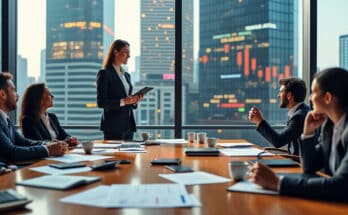 découvrez nos conseils pratiques pour négocier efficacement votre prêt immobilier, même en période de taux d'intérêt volatils. apprenez à ériger des arguments solides, optimiser vos conditions d'emprunt et faire jouer la concurrence pour obtenir le meilleur taux possible.