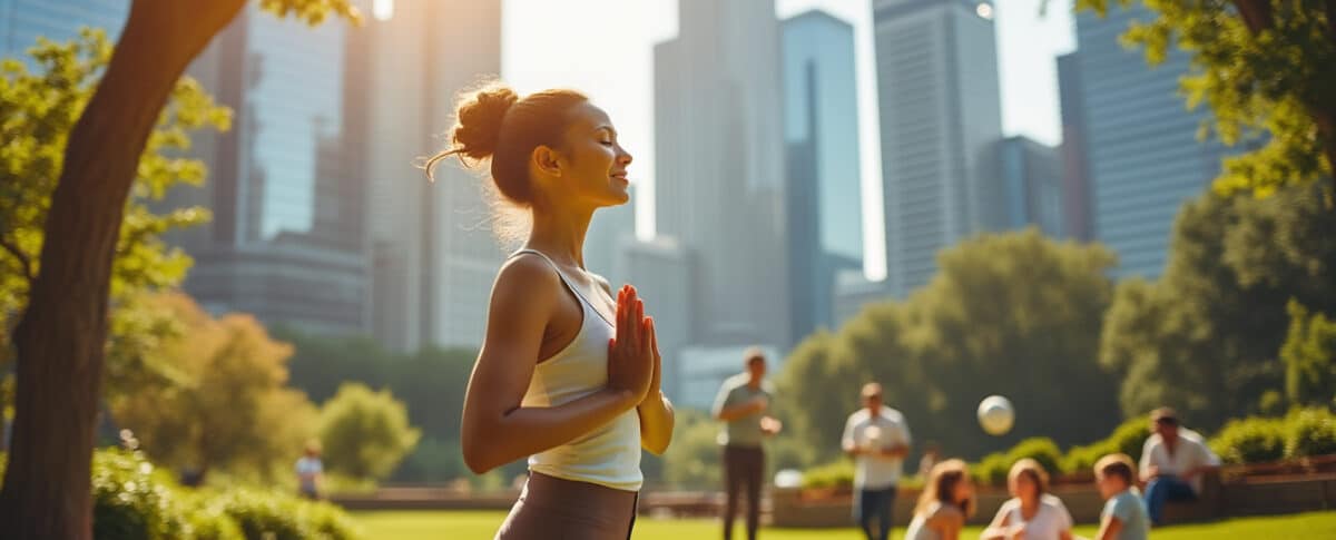 découvrez des conseils pratiques pour harmoniser votre vie professionnelle et personnelle dans un environnement urbain dynamique. apprenez à gérer votre temps, à définir vos priorités et à trouver des moments de détente pour améliorer votre bien-être au quotidien.