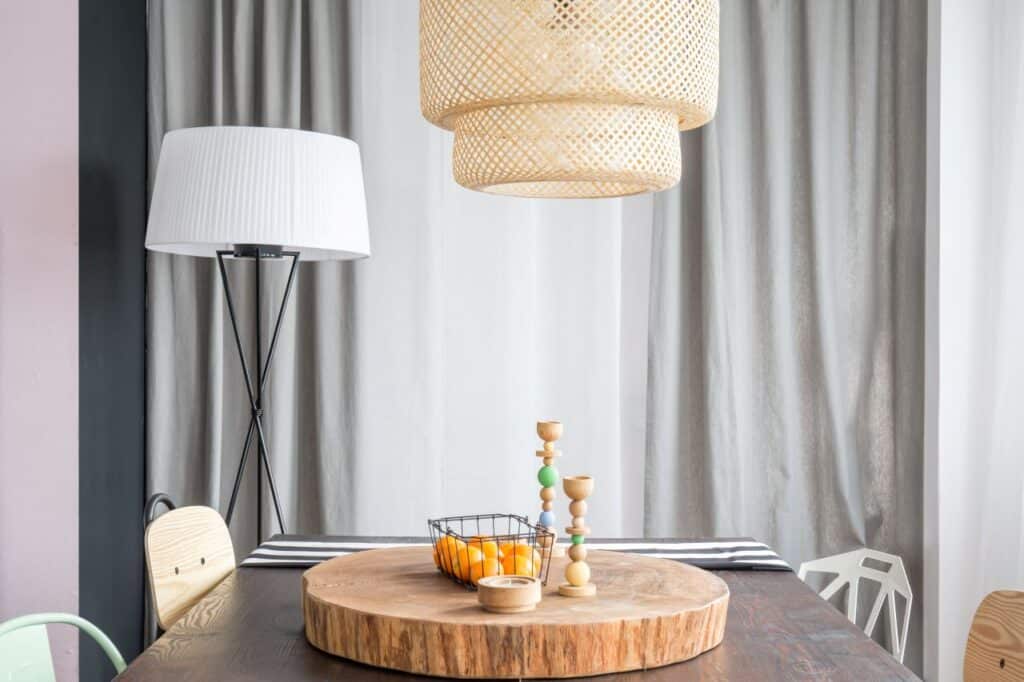 Décoration intérieure