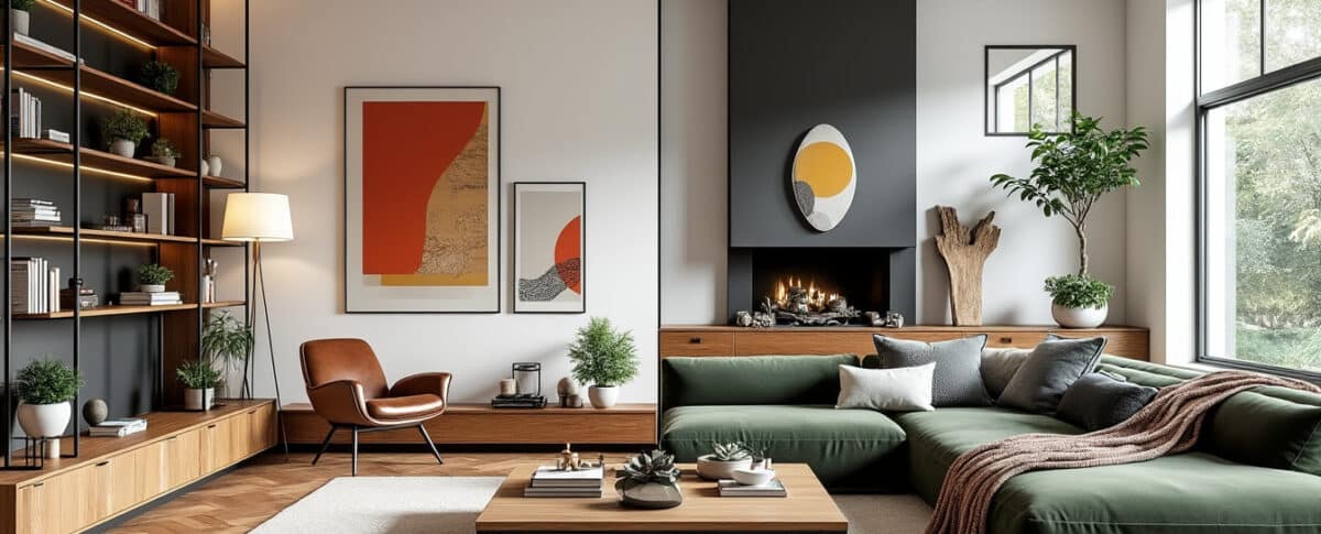 découvrez des techniques innovantes de décoration intérieure et de rénovation pour maximiser l'espace dans les habitations modernes et traditionnelles. transformez votre intérieur en alliant style et fonctionnalité grâce à nos conseils d'experts.