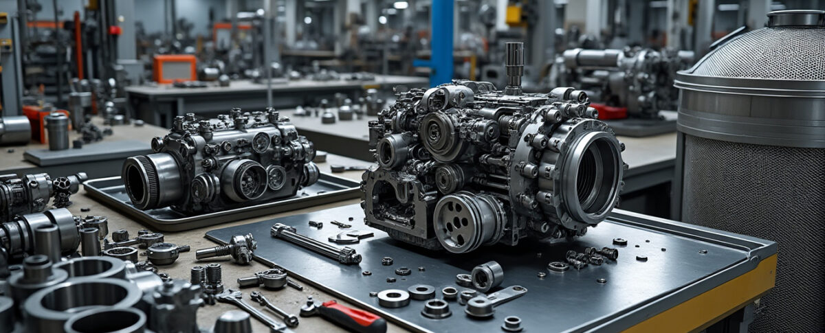 découvrez les secrets de la fabrication technique, des pièces métalliques aux structures d'agencement. plongez dans l'univers de la production et apprenez comment ces éléments essentiels se conjuguent pour créer des solutions innovantes et durables.