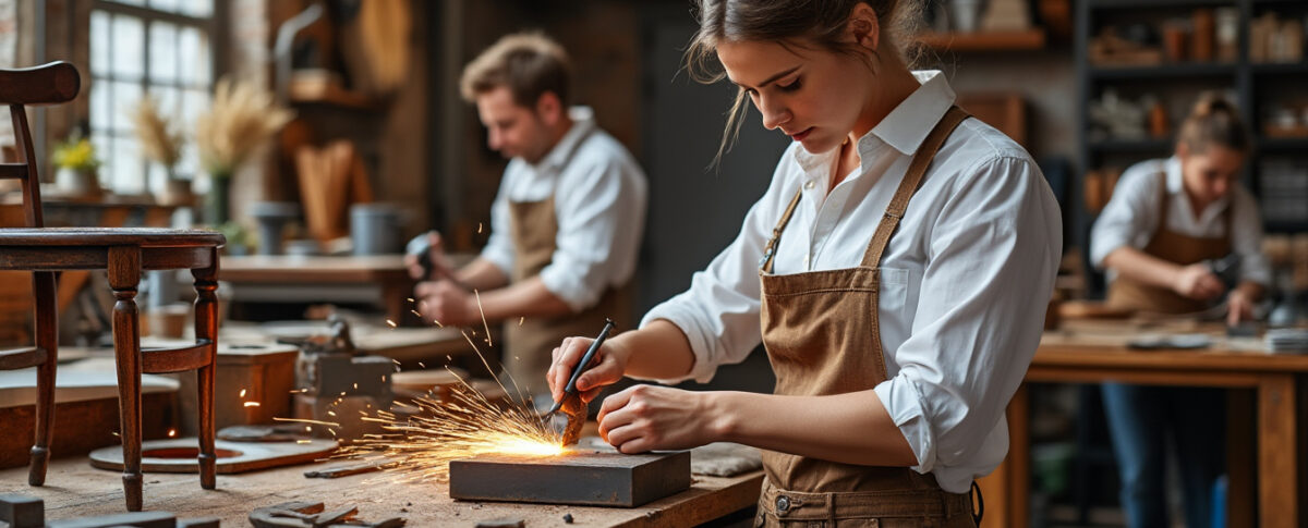 découvrez pourquoi la fabrication sur mesure est un atout commercial crucial, souvent négligé. apprenez comment personnaliser vos produits pour répondre aux besoins uniques de vos clients et booster votre avantage concurrentiel.