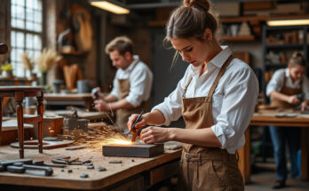 découvrez pourquoi la fabrication sur mesure est un atout commercial crucial, souvent négligé. apprenez comment personnaliser vos produits pour répondre aux besoins uniques de vos clients et booster votre avantage concurrentiel.