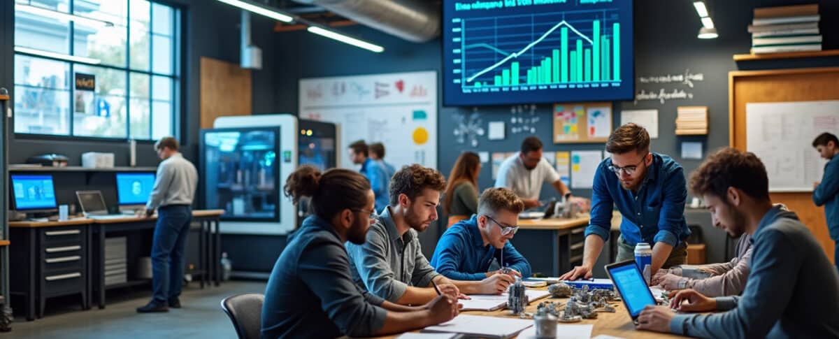 découvrez les dispositifs d'aide à l'innovation technique en pme liés à la fiscalité et à l'usinage. cette article explore les opportunités et les incentifs permettant de soutenir le développement et la modernisation des petites et moyennes entreprises.