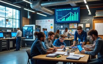 découvrez les dispositifs d'aide à l'innovation technique en pme liés à la fiscalité et à l'usinage. cette article explore les opportunités et les incentifs permettant de soutenir le développement et la modernisation des petites et moyennes entreprises.