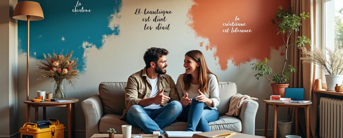 découvrez les erreurs courantes à éviter lors de vos travaux de rénovation et obtenez des conseils pratiques pour personnaliser votre décoration. assurez-vous de créer un espace qui vous ressemble et profitez d'une rénovation sans stress.