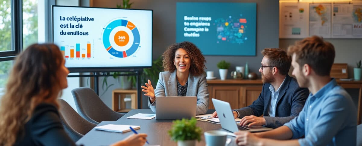 découvrez les meilleures pratiques de content marketing pour engager et fidéliser une audience d'experts et de passionnés. apprenez à créer un contenu pertinent, captivant et à bâtir une communauté fidèle autour de votre expertise.