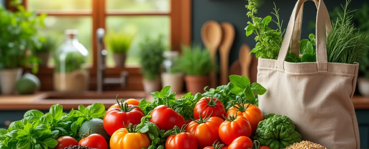 découvrez les tendances lifestyle qui favorisent une alimentation consciente et respectueuse de l'environnement. explorez des conseils pratiques, des recettes savoureuses et des choix durables pour transformer votre rapport à la nourriture et adopter un mode de vie plus éthique.