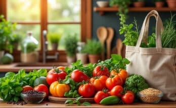 découvrez les tendances lifestyle qui favorisent une alimentation consciente et respectueuse de l'environnement. explorez des conseils pratiques, des recettes savoureuses et des choix durables pour transformer votre rapport à la nourriture et adopter un mode de vie plus éthique.