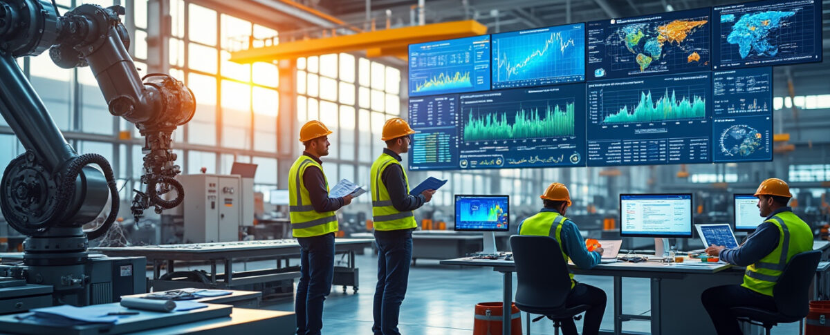 découvrez comment l'industrie mécanique peut s'adapter à la hausse des coûts de l'énergie. explorez des stratégies innovantes et des solutions durables pour renforcer la compétitivité tout en faisant face aux défis énergétiques actuels.