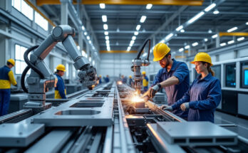 découvrez comment les machines spéciales peuvent transformer votre site industriel en un outil de production performant et rentable. analyse des coûts, bénéfices et témoignages d'experts sur l'impact de cet investissement stratégique.