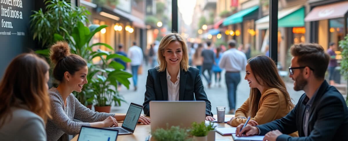 découvrez comment optimiser vos campagnes publicitaires en ligne pour renforcer la visibilité locale de votre pme. profitez de stratégies ciblées et engageantes qui permettront d'attirer et de fidéliser votre clientèle locale.