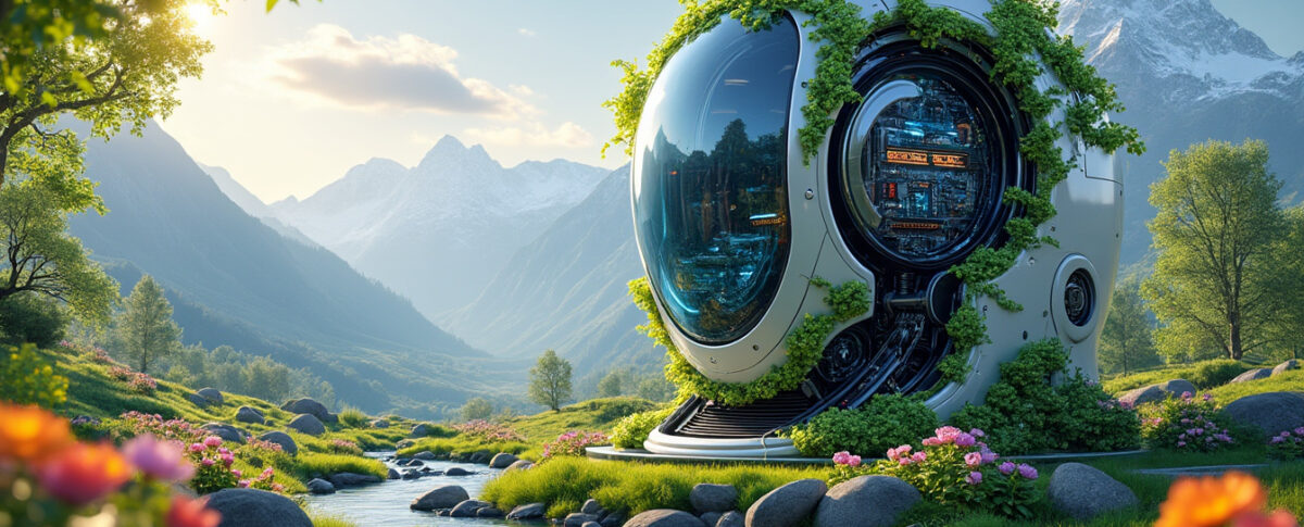 découvrez comment l'alliance de la précision mécanique et des principes écologiques transforme nos méthodes de production. apprenez à optimiser vos ressources, réduire votre empreinte environnementale et consommer de manière plus responsable, tout en maintenant une qualité exceptionnelle. ensemble, produisons mieux et consommons moins pour un avenir durable.