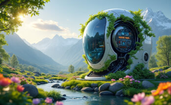 découvrez comment l'alliance de la précision mécanique et des principes écologiques transforme nos méthodes de production. apprenez à optimiser vos ressources, réduire votre empreinte environnementale et consommer de manière plus responsable, tout en maintenant une qualité exceptionnelle. ensemble, produisons mieux et consommons moins pour un avenir durable.