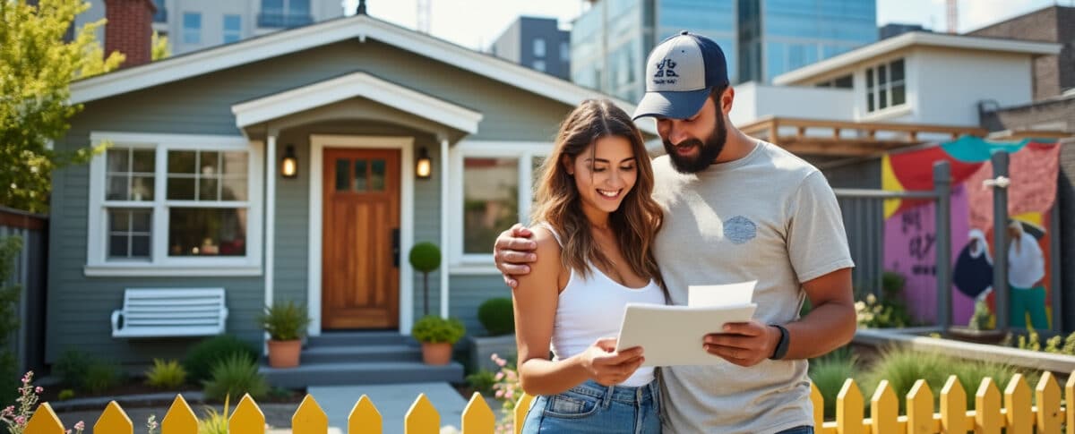 découvrez des stratégies d'investissement immobilier adaptées aux primo-accédants dans un marché instable. apprenez à naviguer dans la reconversion et à optimiser votre premier achat grâce à des conseils pratiques et des insights sur les tendances actuelles.
