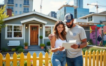 découvrez des stratégies d'investissement immobilier adaptées aux primo-accédants dans un marché instable. apprenez à naviguer dans la reconversion et à optimiser votre premier achat grâce à des conseils pratiques et des insights sur les tendances actuelles.