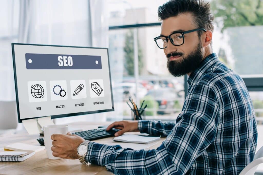 Techniques SEO