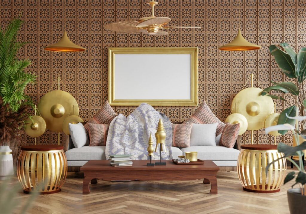 Tendances déco