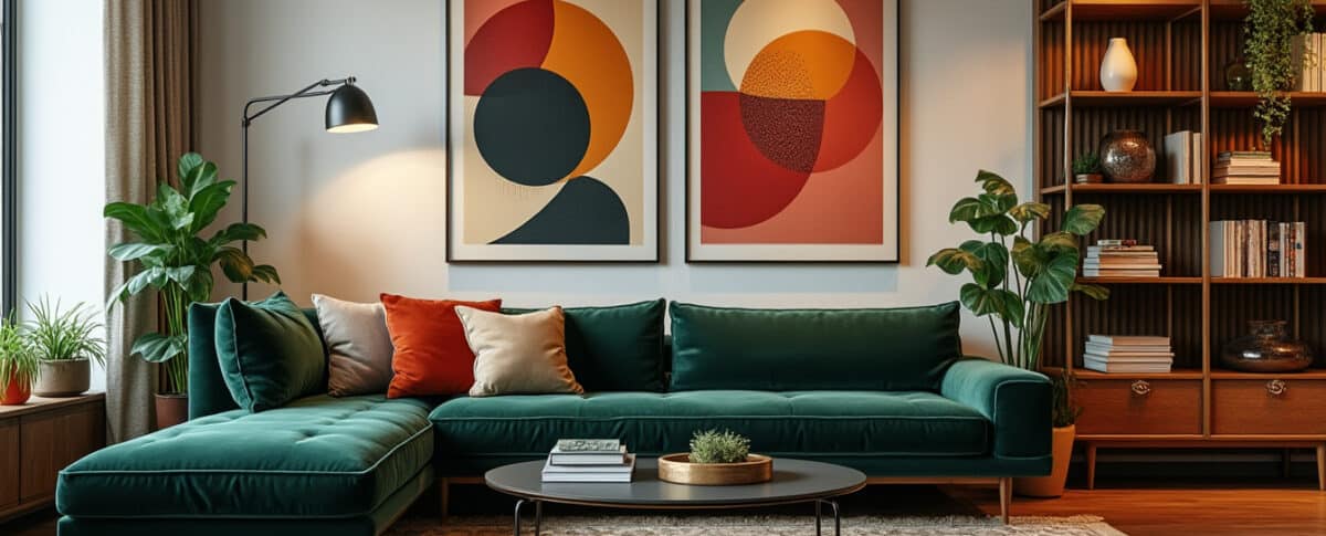 découvrez comment allier le charme du vintage et la modernité dans votre appartement grâce à nos conseils sur les tendances déco et rénovation. apprenez à créer une atmosphère harmonieuse qui reflète votre personnalité tout en mêlant des éléments classiques et contemporains.