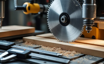 découvrez comment les machines spéciales révolutionnent la fabrication de meubles sur mesure. plongez dans l'univers des technologies innovantes qui permettent de créer des pièces uniques, alliant design et fonctionnalité.