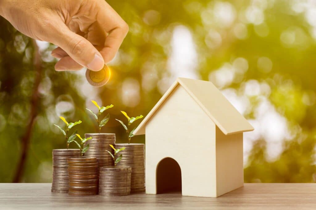  investir dans l’immobilier 