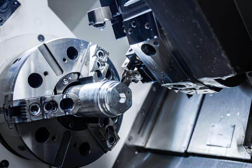 machines spéciales et fabrication sur mesure