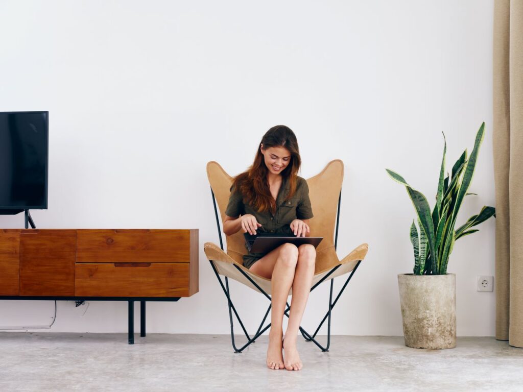 mode de vie minimaliste
