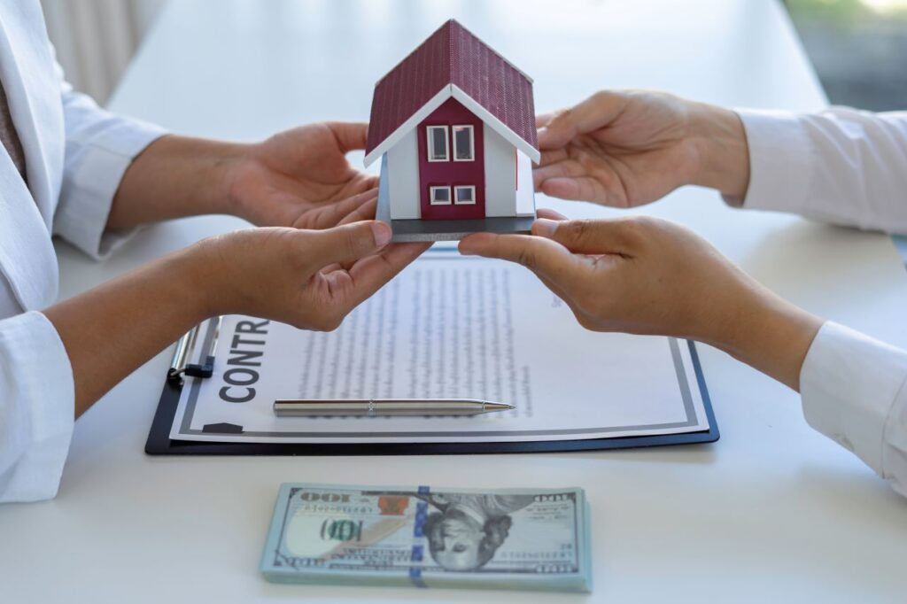 prêt immobilier
