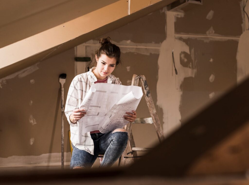 rénovation