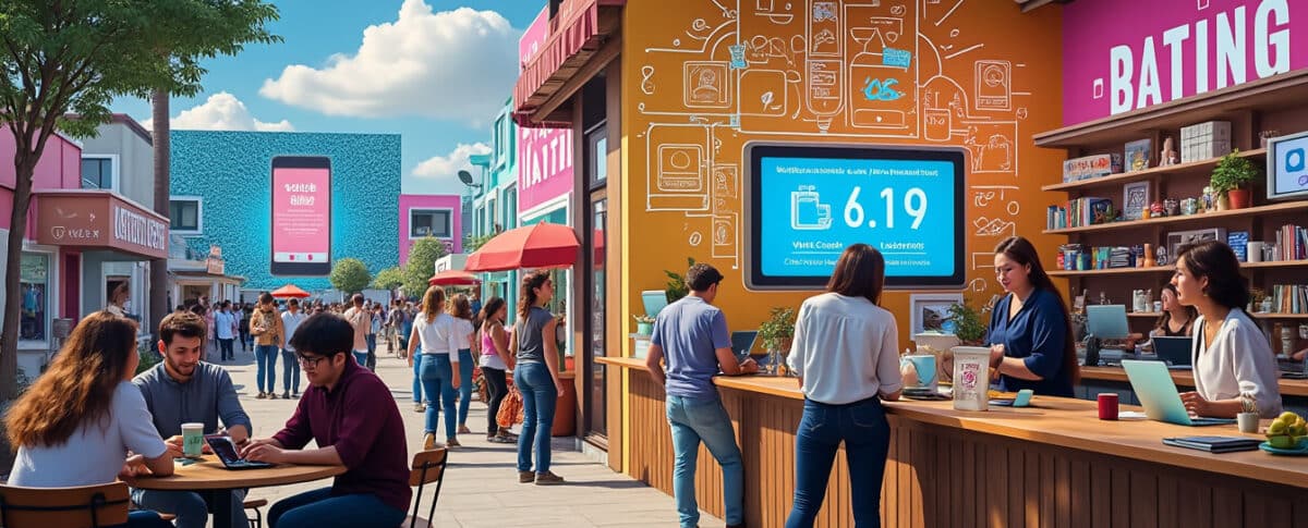 découvrez des stratégies de marketing d'influence adaptées aux entreprises locales en pleine transformation digitale. apprenez comment tirer parti des influenceurs pour renforcer votre visibilité, engager votre communauté et stimuler votre croissance dans un monde numérique en constante évolution.