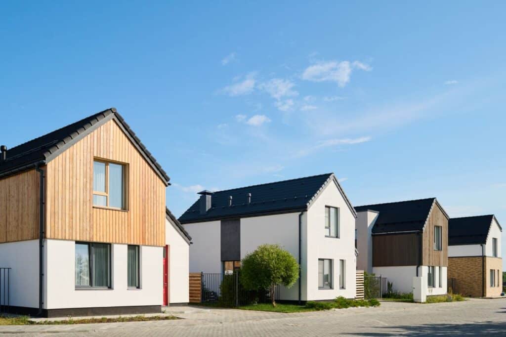 un bien immobilier